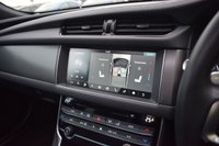 USED 2018 67 JAGUAR XF 3.0 V6 S Saloon 4dr Petrol Auto Euro 6 (s/s) (380 ps) 1 OWNER / HUGE SPEC / PAN ROOF