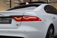 USED 2018 67 JAGUAR XF 3.0 V6 S Saloon 4dr Petrol Auto Euro 6 (s/s) (380 ps) 1 OWNER / HUGE SPEC / PAN ROOF