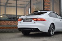 USED 2018 67 JAGUAR XF 3.0 V6 S Saloon 4dr Petrol Auto Euro 6 (s/s) (380 ps) 1 OWNER / HUGE SPEC / PAN ROOF