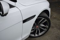 USED 2018 67 JAGUAR XF 3.0 V6 S Saloon 4dr Petrol Auto Euro 6 (s/s) (380 ps) 1 OWNER / HUGE SPEC / PAN ROOF