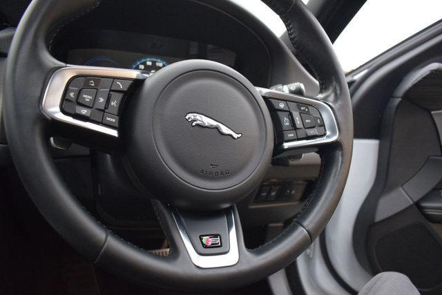 2018 Jaguar Xf 3L S 4dr - Photo 12