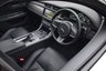 USED 2018 67 JAGUAR XF 3.0 V6 S Saloon 4dr Petrol Auto Euro 6 (s/s) (380 ps) 1 OWNER / HUGE SPEC / PAN ROOF