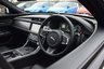 USED 2018 67 JAGUAR XF 3.0 V6 S Saloon 4dr Petrol Auto Euro 6 (s/s) (380 ps) 1 OWNER / HUGE SPEC / PAN ROOF