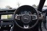 USED 2018 67 JAGUAR XF 3.0 V6 S Saloon 4dr Petrol Auto Euro 6 (s/s) (380 ps) 1 OWNER / HUGE SPEC / PAN ROOF