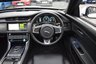 USED 2018 67 JAGUAR XF 3.0 V6 S Saloon 4dr Petrol Auto Euro 6 (s/s) (380 ps) 1 OWNER / HUGE SPEC / PAN ROOF