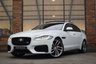 USED 2018 67 JAGUAR XF 3.0 V6 S Saloon 4dr Petrol Auto Euro 6 (s/s) (380 ps) 1 OWNER / HUGE SPEC / PAN ROOF