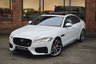 USED 2018 67 JAGUAR XF 3.0 V6 S Saloon 4dr Petrol Auto Euro 6 (s/s) (380 ps) 1 OWNER / HUGE SPEC / PAN ROOF