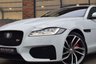 USED 2018 67 JAGUAR XF 3.0 V6 S Saloon 4dr Petrol Auto Euro 6 (s/s) (380 ps) 1 OWNER / HUGE SPEC / PAN ROOF
