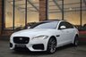 USED 2018 67 JAGUAR XF 3.0 V6 S Saloon 4dr Petrol Auto Euro 6 (s/s) (380 ps) 1 OWNER / HUGE SPEC / PAN ROOF