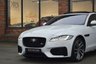 USED 2018 67 JAGUAR XF 3.0 V6 S Saloon 4dr Petrol Auto Euro 6 (s/s) (380 ps) 1 OWNER / HUGE SPEC / PAN ROOF