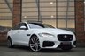 USED 2018 67 JAGUAR XF 3.0 V6 S Saloon 4dr Petrol Auto Euro 6 (s/s) (380 ps) 1 OWNER / HUGE SPEC / PAN ROOF