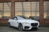 USED 2018 67 JAGUAR XF 3.0 V6 S Saloon 4dr Petrol Auto Euro 6 (s/s) (380 ps) 1 OWNER / HUGE SPEC / PAN ROOF