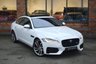 USED 2018 67 JAGUAR XF 3.0 V6 S Saloon 4dr Petrol Auto Euro 6 (s/s) (380 ps) 1 OWNER / HUGE SPEC / PAN ROOF
