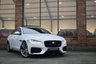 USED 2018 67 JAGUAR XF 3.0 V6 S Saloon 4dr Petrol Auto Euro 6 (s/s) (380 ps) 1 OWNER / HUGE SPEC / PAN ROOF
