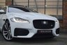 USED 2018 67 JAGUAR XF 3.0 V6 S Saloon 4dr Petrol Auto Euro 6 (s/s) (380 ps) 1 OWNER / HUGE SPEC / PAN ROOF