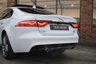 USED 2018 67 JAGUAR XF 3.0 V6 S Saloon 4dr Petrol Auto Euro 6 (s/s) (380 ps) 1 OWNER / HUGE SPEC / PAN ROOF