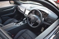 USED 2021 21 MASERATI LEVANTE 3.0 V6 GranSport SUV 5dr Petrol ZF 4WD Euro 6 (s/s) (350 ps) PAN ROOF / 360 / DRIVER ASSIST