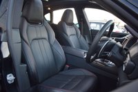 USED 2021 21 MASERATI LEVANTE 3.0 V6 GranSport SUV 5dr Petrol ZF 4WD Euro 6 (s/s) (350 ps) PAN ROOF / 360 / DRIVER ASSIST