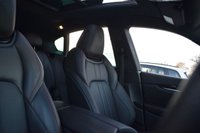 USED 2021 21 MASERATI LEVANTE 3.0 V6 GranSport SUV 5dr Petrol ZF 4WD Euro 6 (s/s) (350 ps) PAN ROOF / 360 / DRIVER ASSIST