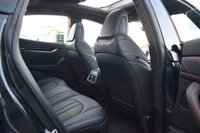 USED 2021 21 MASERATI LEVANTE 3.0 V6 GranSport SUV 5dr Petrol ZF 4WD Euro 6 (s/s) (350 ps) PAN ROOF / 360 / DRIVER ASSIST