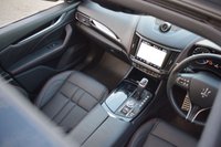 USED 2021 21 MASERATI LEVANTE 3.0 V6 GranSport SUV 5dr Petrol ZF 4WD Euro 6 (s/s) (350 ps) PAN ROOF / 360 / DRIVER ASSIST