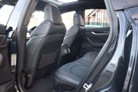 USED 2021 21 MASERATI LEVANTE 3.0 V6 GranSport SUV 5dr Petrol ZF 4WD Euro 6 (s/s) (350 ps) PAN ROOF / 360 / DRIVER ASSIST