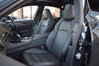 USED 2021 21 MASERATI LEVANTE 3.0 V6 GranSport SUV 5dr Petrol ZF 4WD Euro 6 (s/s) (350 ps) PAN ROOF / 360 / DRIVER ASSIST
