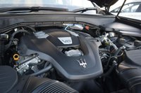 USED 2021 21 MASERATI LEVANTE 3.0 V6 GranSport SUV 5dr Petrol ZF 4WD Euro 6 (s/s) (350 ps) PAN ROOF / 360 / DRIVER ASSIST