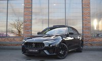 USED 2021 21 MASERATI LEVANTE 3.0 V6 GranSport SUV 5dr Petrol ZF 4WD Euro 6 (s/s) (350 ps) PAN ROOF / 360 / DRIVER ASSIST