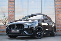 USED 2021 21 MASERATI LEVANTE 3.0 V6 GranSport SUV 5dr Petrol ZF 4WD Euro 6 (s/s) (350 ps) PAN ROOF / 360 / DRIVER ASSIST