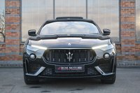 USED 2021 21 MASERATI LEVANTE 3.0 V6 GranSport SUV 5dr Petrol ZF 4WD Euro 6 (s/s) (350 ps) PAN ROOF / 360 / DRIVER ASSIST