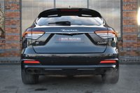 USED 2021 21 MASERATI LEVANTE 3.0 V6 GranSport SUV 5dr Petrol ZF 4WD Euro 6 (s/s) (350 ps) PAN ROOF / 360 / DRIVER ASSIST