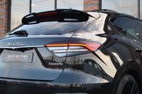 USED 2021 21 MASERATI LEVANTE 3.0 V6 GranSport SUV 5dr Petrol ZF 4WD Euro 6 (s/s) (350 ps) PAN ROOF / 360 / DRIVER ASSIST