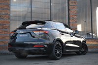 USED 2021 21 MASERATI LEVANTE 3.0 V6 GranSport SUV 5dr Petrol ZF 4WD Euro 6 (s/s) (350 ps) PAN ROOF / 360 / DRIVER ASSIST