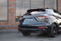 USED 2021 21 MASERATI LEVANTE 3.0 V6 GranSport SUV 5dr Petrol ZF 4WD Euro 6 (s/s) (350 ps) PAN ROOF / 360 / DRIVER ASSIST
