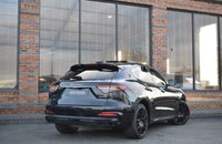 USED 2021 21 MASERATI LEVANTE 3.0 V6 GranSport SUV 5dr Petrol ZF 4WD Euro 6 (s/s) (350 ps) PAN ROOF / 360 / DRIVER ASSIST