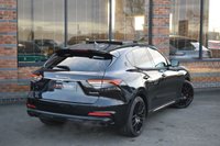 USED 2021 21 MASERATI LEVANTE 3.0 V6 GranSport SUV 5dr Petrol ZF 4WD Euro 6 (s/s) (350 ps) PAN ROOF / 360 / DRIVER ASSIST