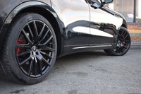 USED 2021 21 MASERATI LEVANTE 3.0 V6 GranSport SUV 5dr Petrol ZF 4WD Euro 6 (s/s) (350 ps) PAN ROOF / 360 / DRIVER ASSIST