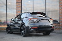 USED 2021 21 MASERATI LEVANTE 3.0 V6 GranSport SUV 5dr Petrol ZF 4WD Euro 6 (s/s) (350 ps) PAN ROOF / 360 / DRIVER ASSIST