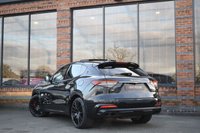 USED 2021 21 MASERATI LEVANTE 3.0 V6 GranSport SUV 5dr Petrol ZF 4WD Euro 6 (s/s) (350 ps) PAN ROOF / 360 / DRIVER ASSIST