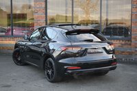 USED 2021 21 MASERATI LEVANTE 3.0 V6 GranSport SUV 5dr Petrol ZF 4WD Euro 6 (s/s) (350 ps) PAN ROOF / 360 / DRIVER ASSIST