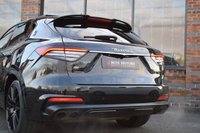 USED 2021 21 MASERATI LEVANTE 3.0 V6 GranSport SUV 5dr Petrol ZF 4WD Euro 6 (s/s) (350 ps) PAN ROOF / 360 / DRIVER ASSIST