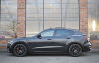 USED 2021 21 MASERATI LEVANTE 3.0 V6 GranSport SUV 5dr Petrol ZF 4WD Euro 6 (s/s) (350 ps) PAN ROOF / 360 / DRIVER ASSIST