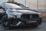 USED 2021 21 MASERATI LEVANTE 3.0 V6 GranSport SUV 5dr Petrol ZF 4WD Euro 6 (s/s) (350 ps) PAN ROOF / 360 / DRIVER ASSIST