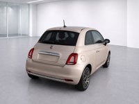 USED 2021 21 FIAT 500 1.0 MHEV Star Hatchback 3dr Petrol Manual Euro 6 (s/s) (70 bhp) ULEZ Compliant, 16 Inch Alloy wheels, Air Con, Bluetooth, Parking Sensors,  Sat-Nav, Free RAC Warranty and Free 1 Yr RAC Recovery package