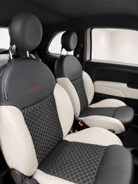 USED 2021 21 FIAT 500 1.0 MHEV Star Hatchback 3dr Petrol Manual Euro 6 (s/s) (70 bhp) ULEZ Compliant, 16 Inch Alloy wheels, Air Con, Bluetooth, Parking Sensors,  Sat-Nav, Free RAC Warranty and Free 1 Yr RAC Recovery package