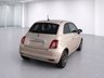 USED 2021 21 FIAT 500 1.0 MHEV Star Hatchback 3dr Petrol Manual Euro 6 (s/s) (70 bhp) ULEZ Compliant, 16 Inch Alloy wheels, Air Con, Bluetooth, Parking Sensors,  Sat-Nav, Free RAC Warranty and Free 1 Yr RAC Recovery package
