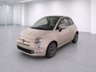 USED 2021 21 FIAT 500 1.0 MHEV Star Hatchback 3dr Petrol Manual Euro 6 (s/s) (70 bhp) ULEZ Compliant, 16 Inch Alloy wheels, Air Con, Bluetooth, Parking Sensors,  Sat-Nav, Free RAC Warranty and Free 1 Yr RAC Recovery package