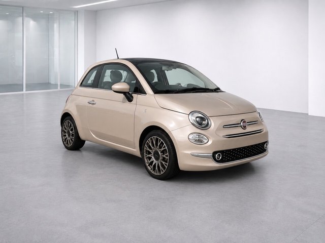 View our Fiat 500 1.0 MHEV Star Hatchback 3dr Petrol Manual Euro 6 (s/s) (70 bhp)
