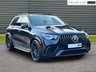 USED 2022 71 MERCEDES-BENZ GLE 4.0 GLE63 V8 BiTurbo AMG S SUV 5dr petrol Spds TCT 4MATIC+ Euro 6 (s/s) (612ps) Massive Spec. 18k Miles.